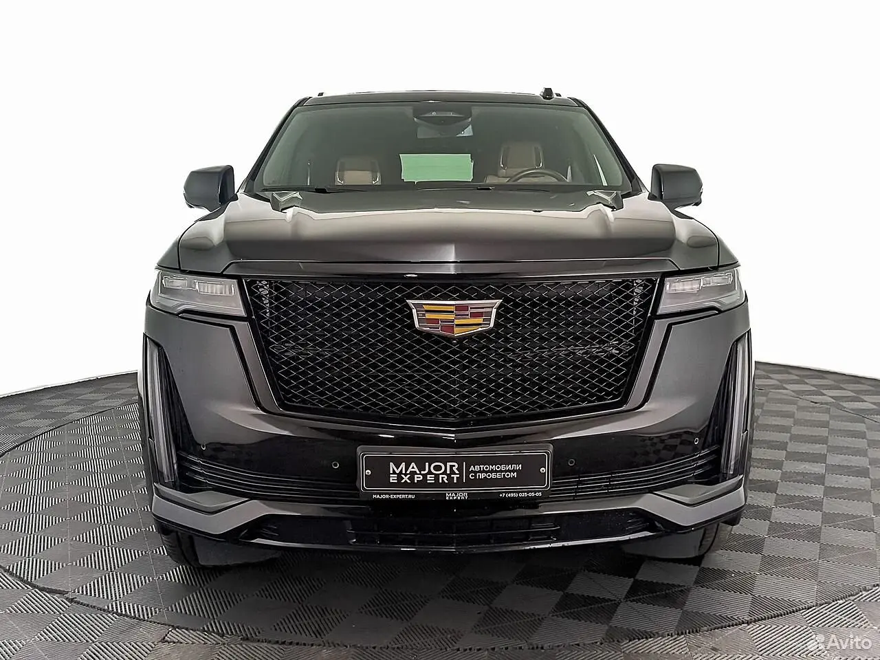 Cadillac