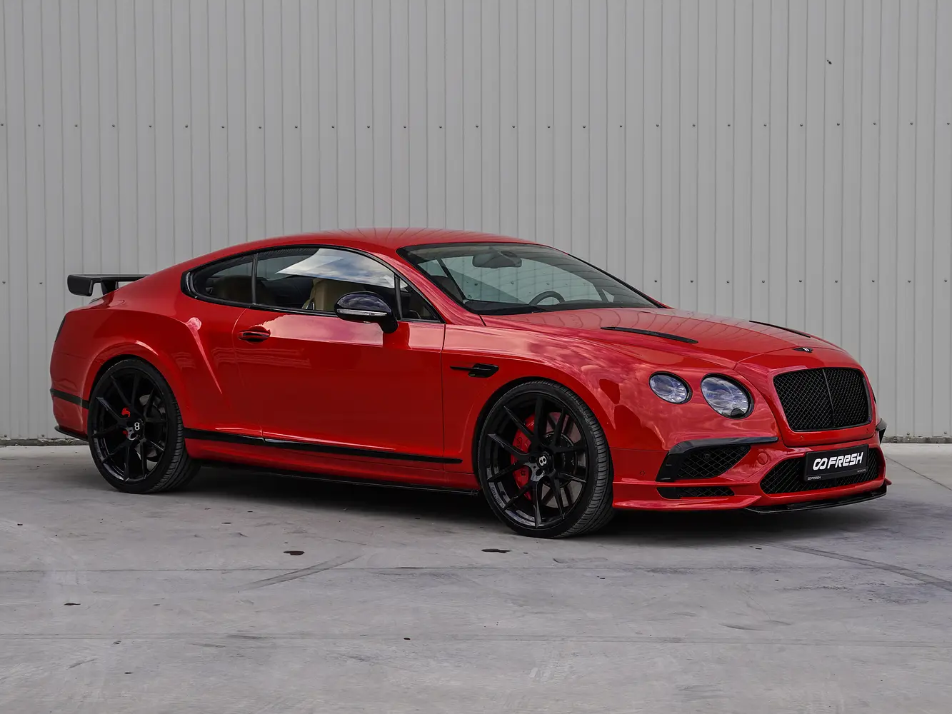 Bentley