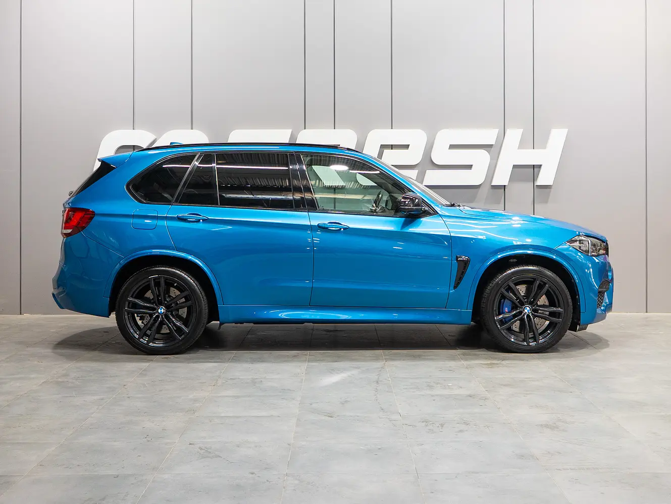 BMW