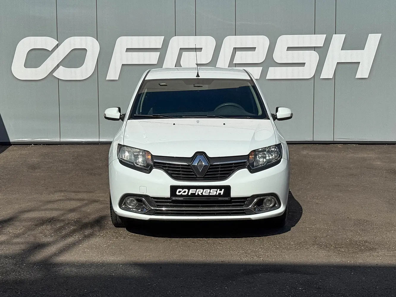 Renault