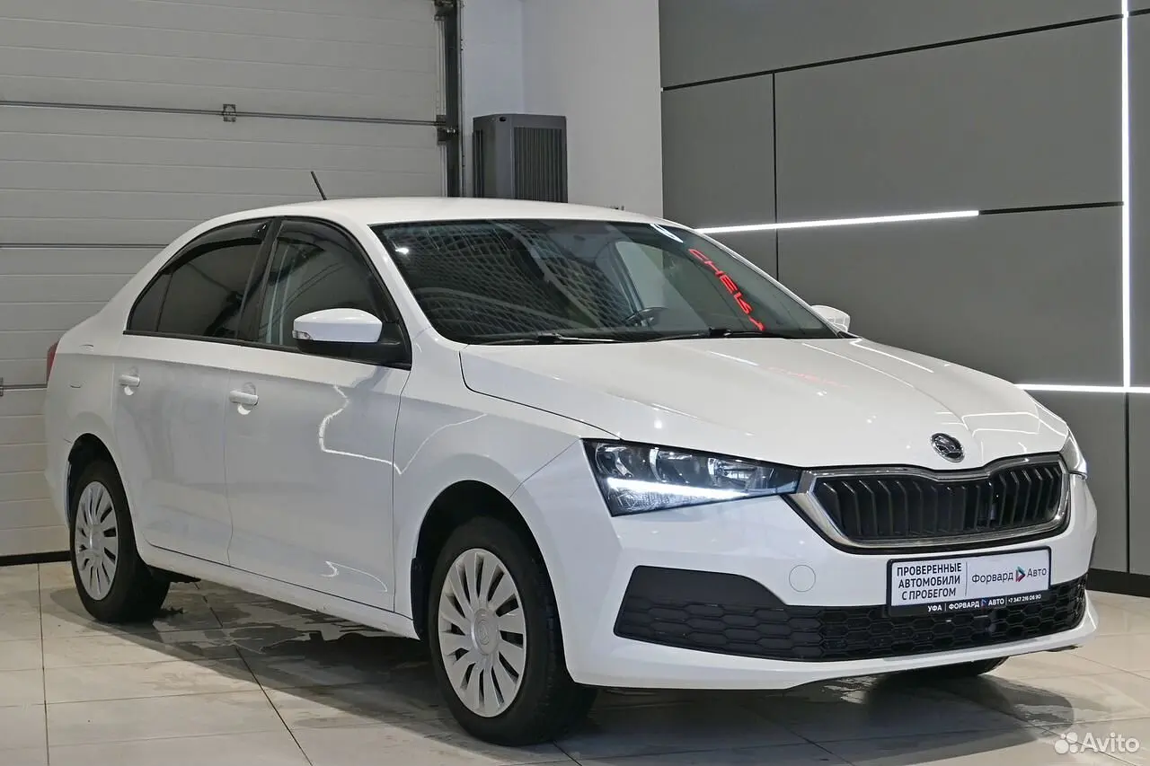 Skoda