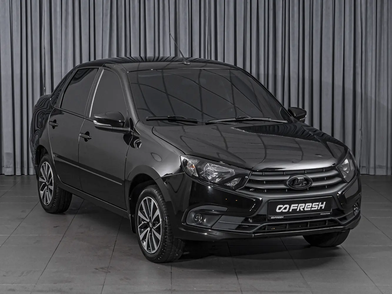 LADA (ВАЗ)