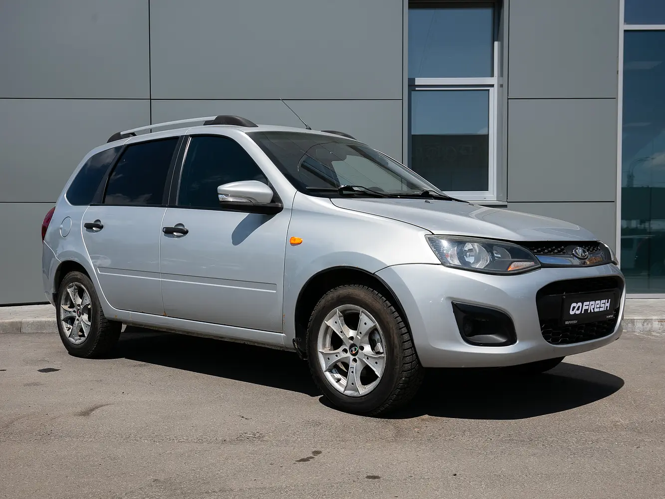 LADA (ВАЗ)