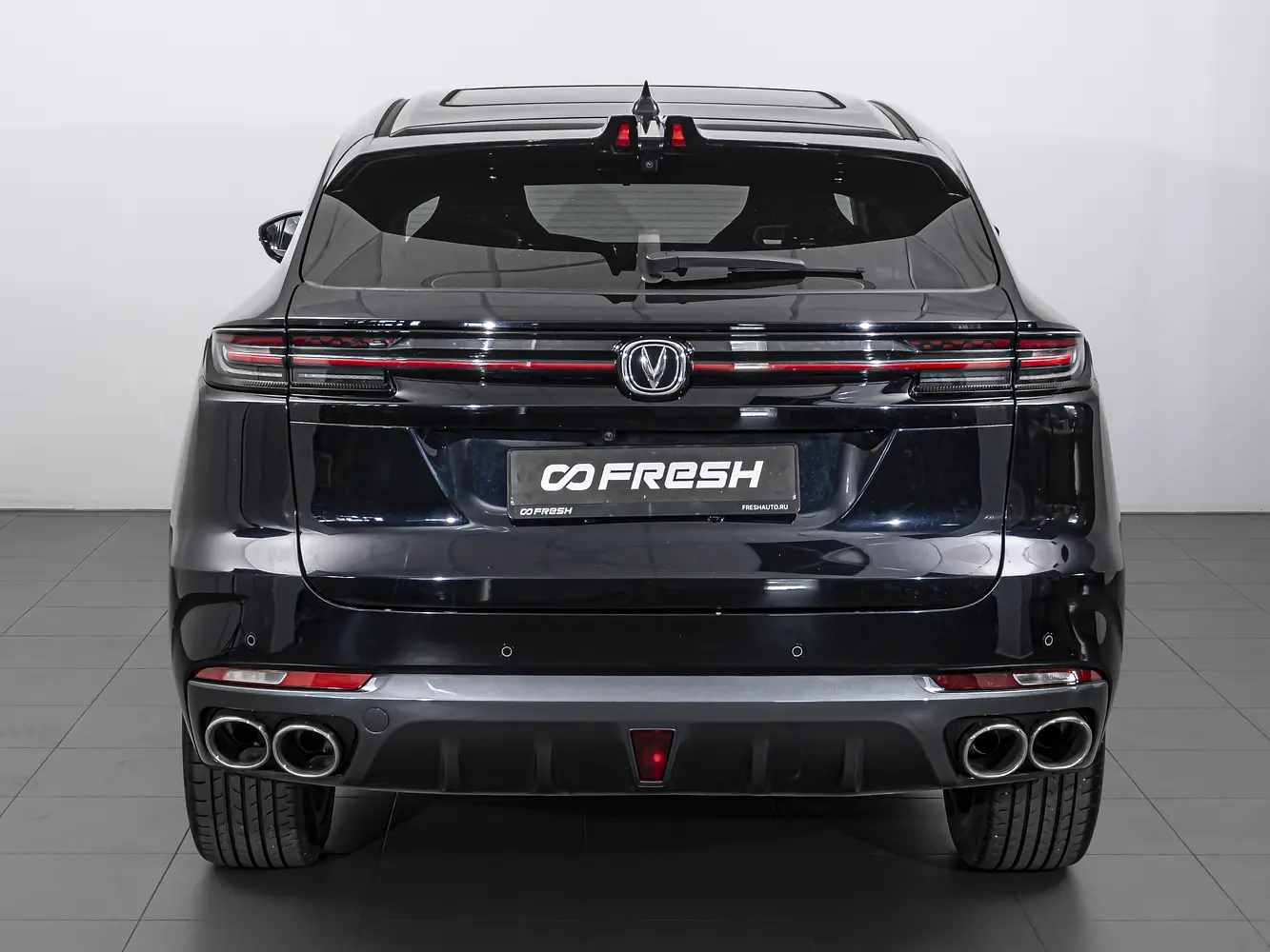 Changan