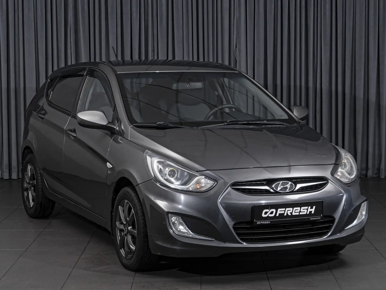 Hyundai