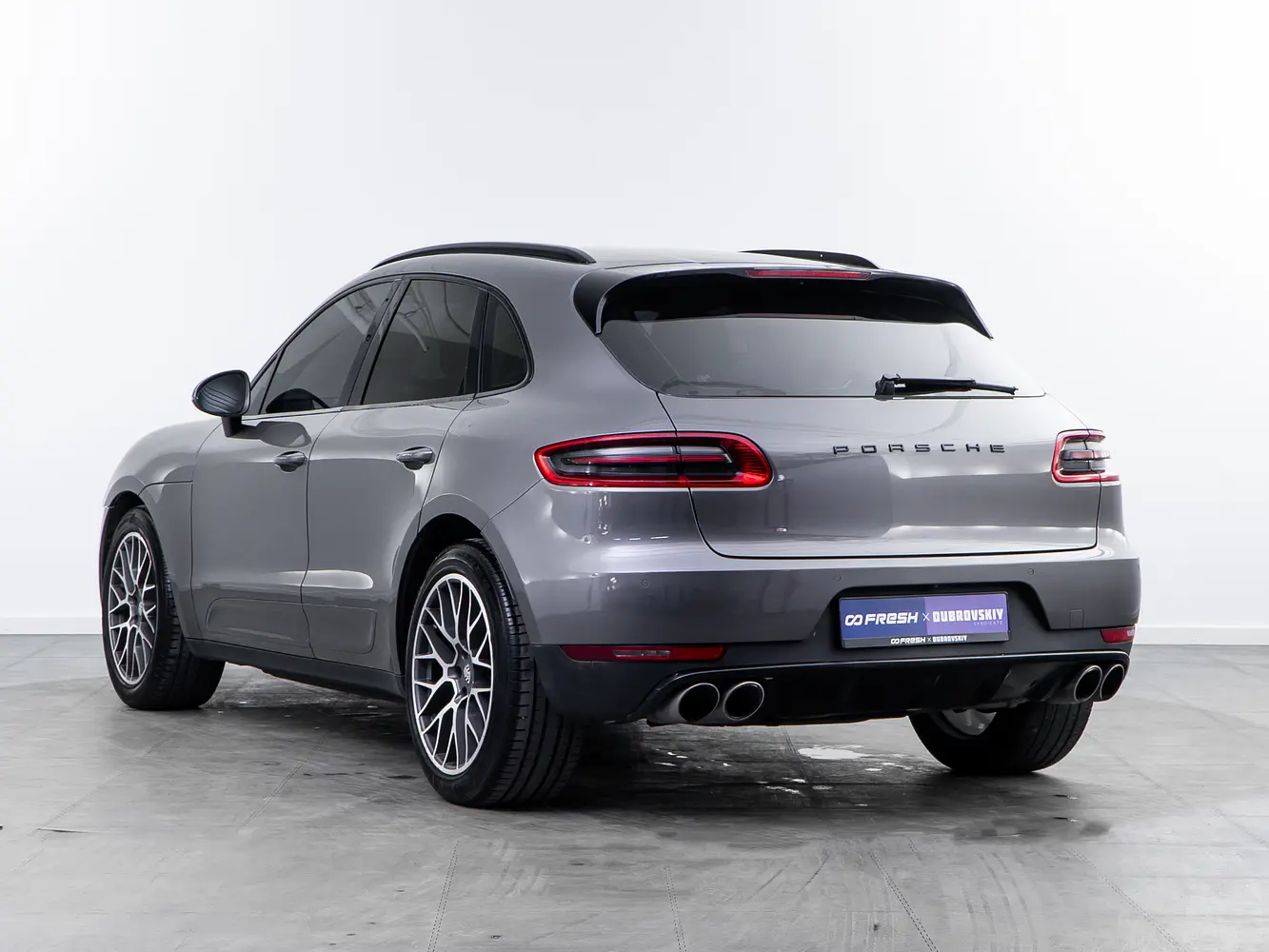 Porsche