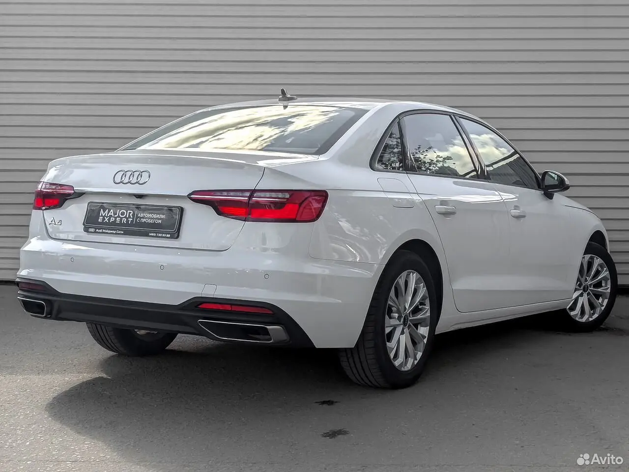 Audi