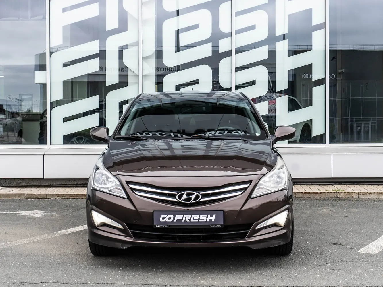 Hyundai