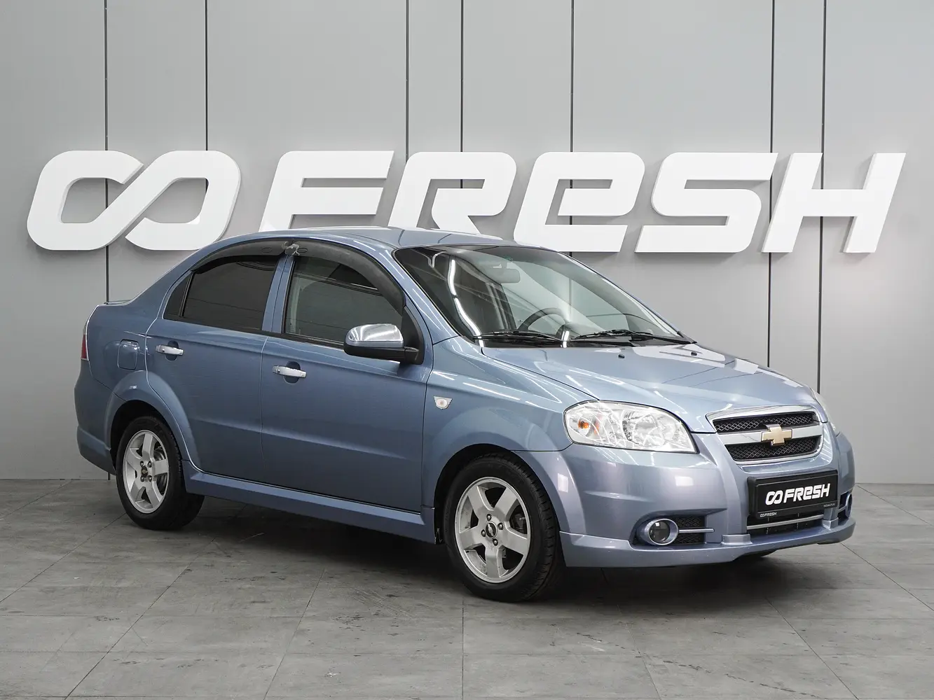 Chevrolet