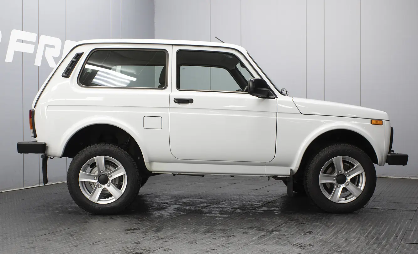 LADA (ВАЗ)