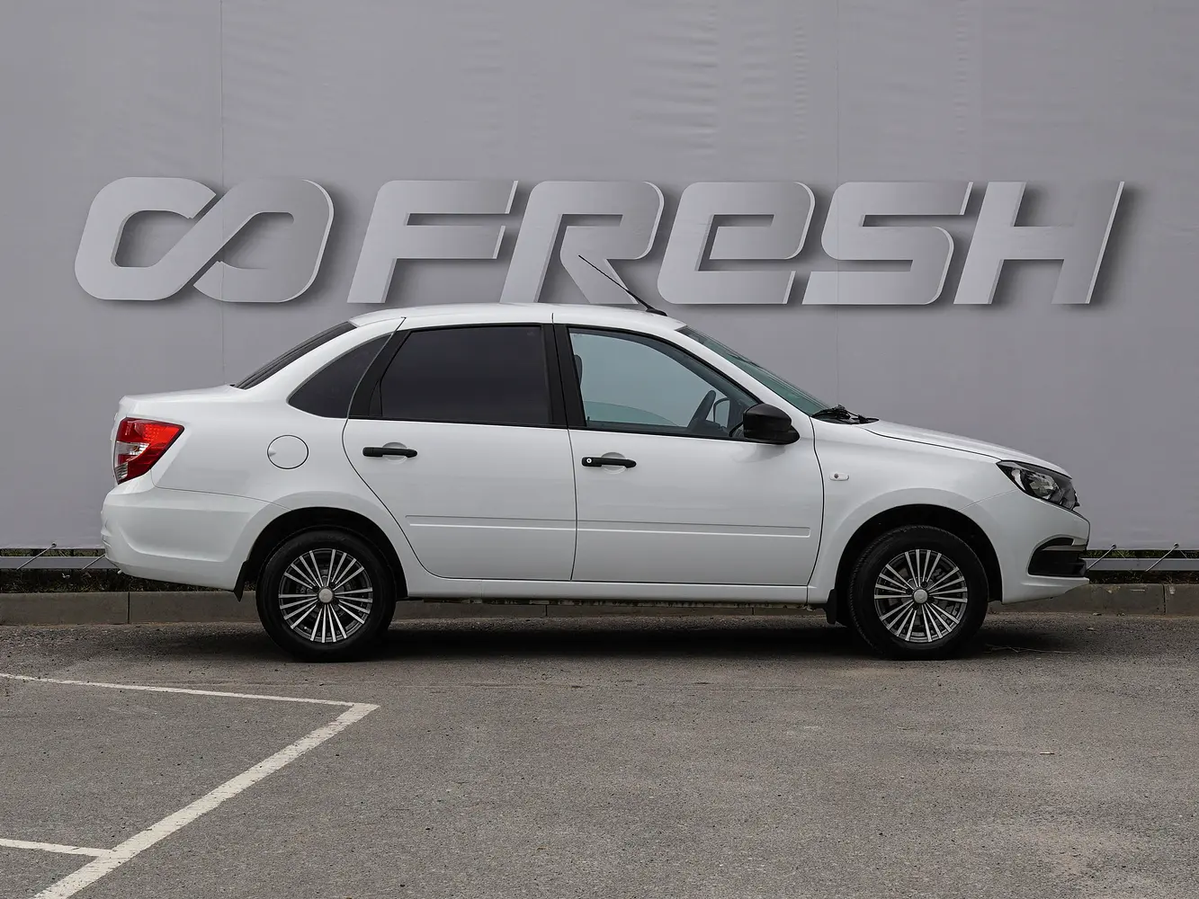 LADA (ВАЗ)