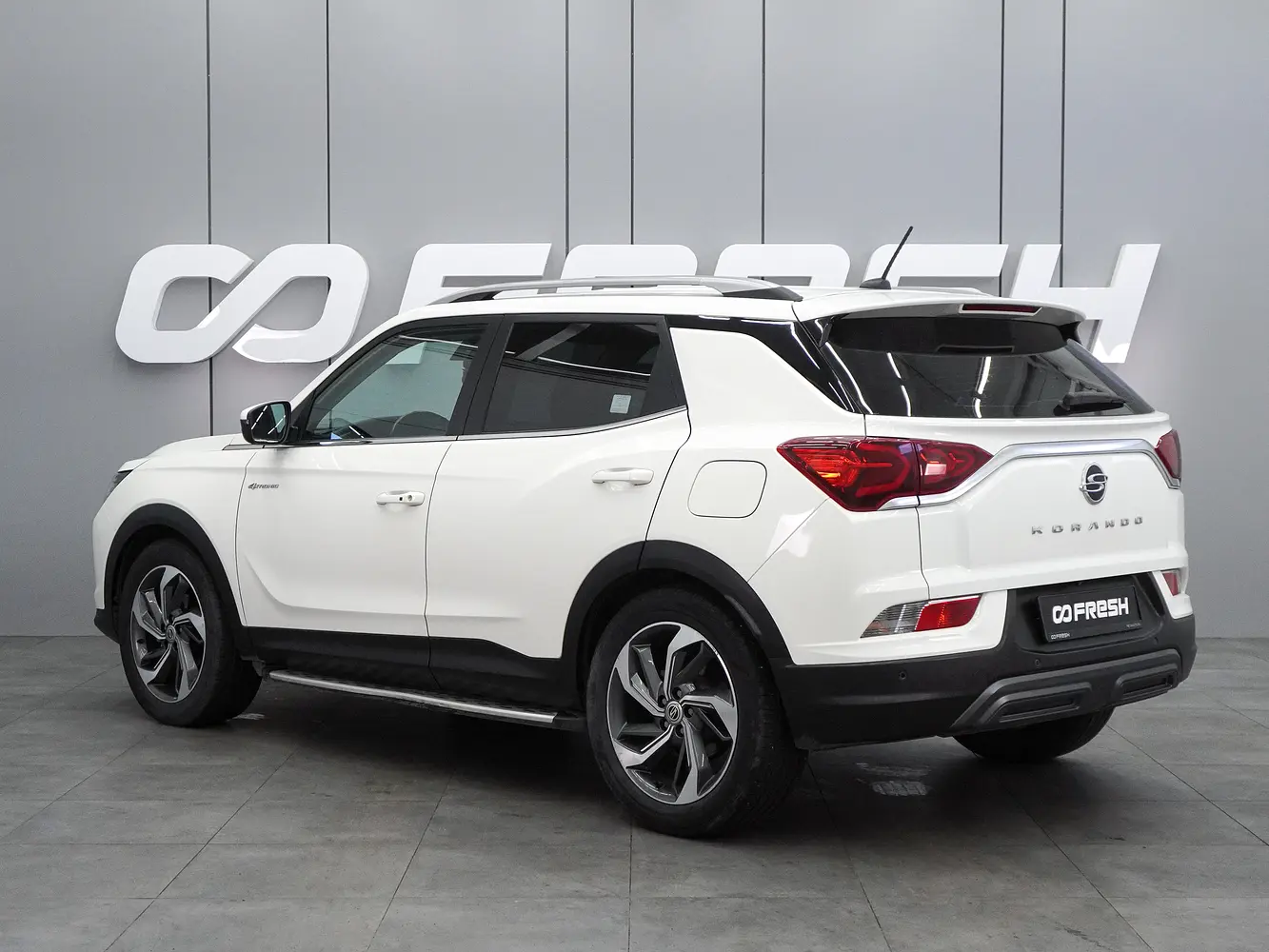 SsangYong