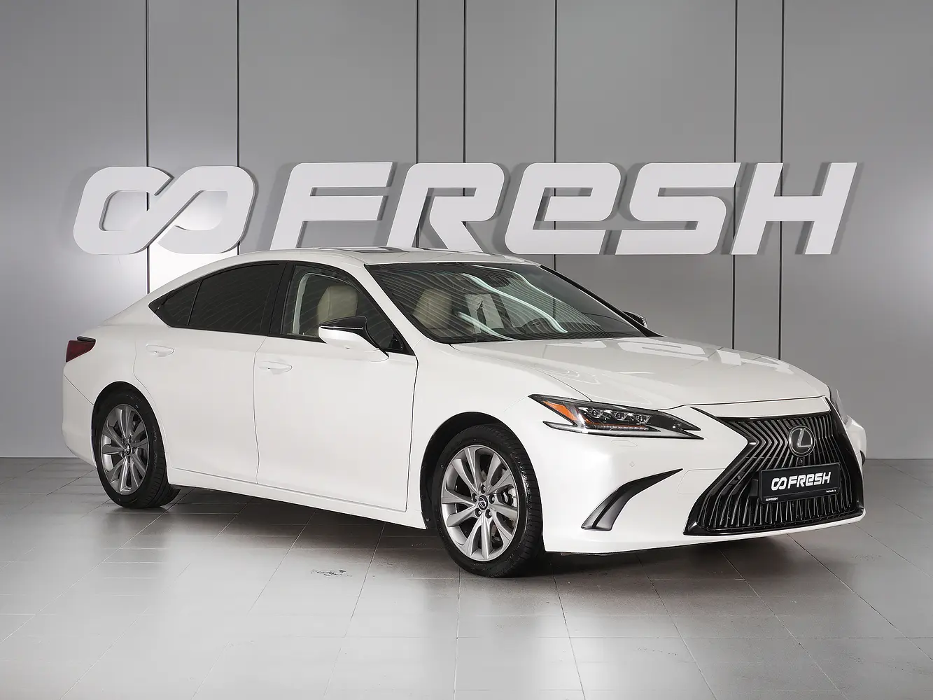 Lexus