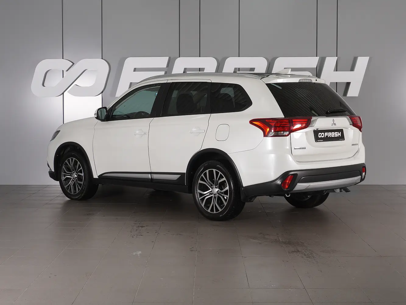 Mitsubishi