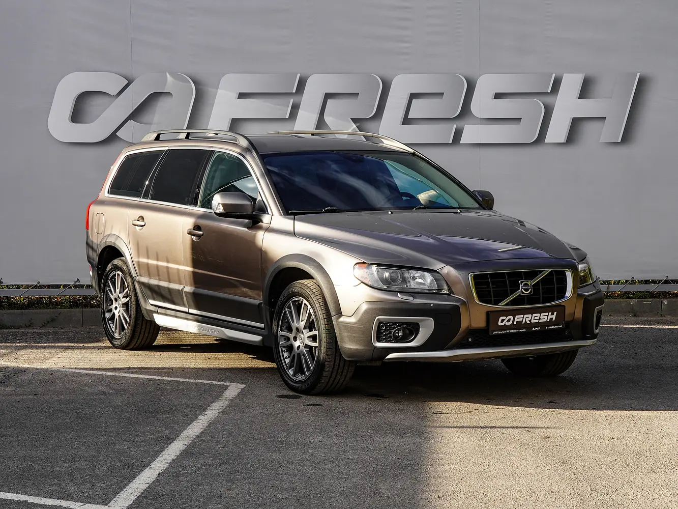 Volvo