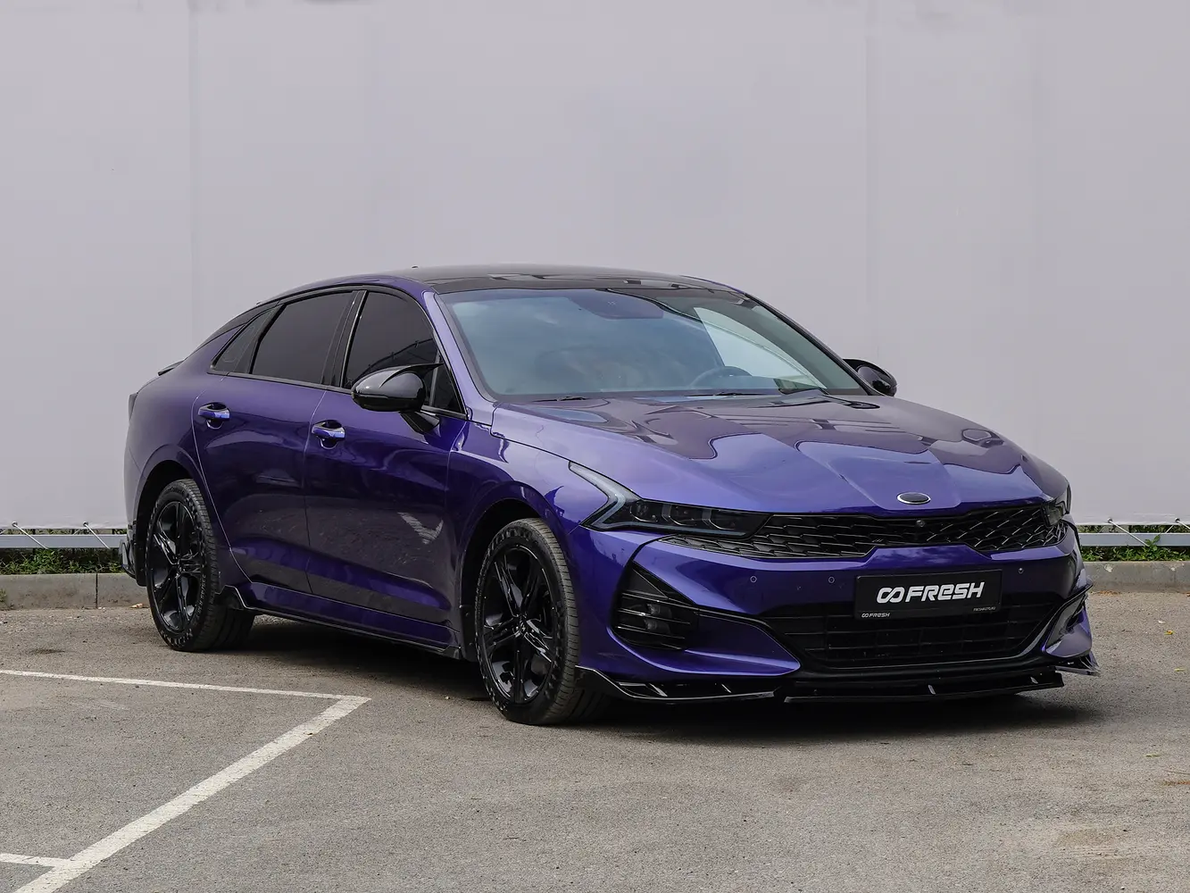 Kia