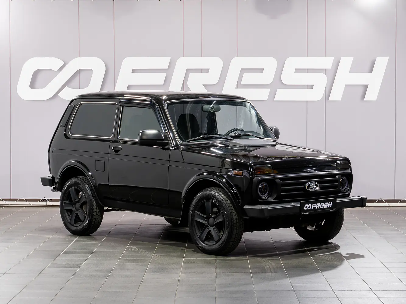 LADA (ВАЗ)