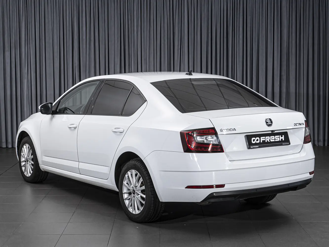 Skoda