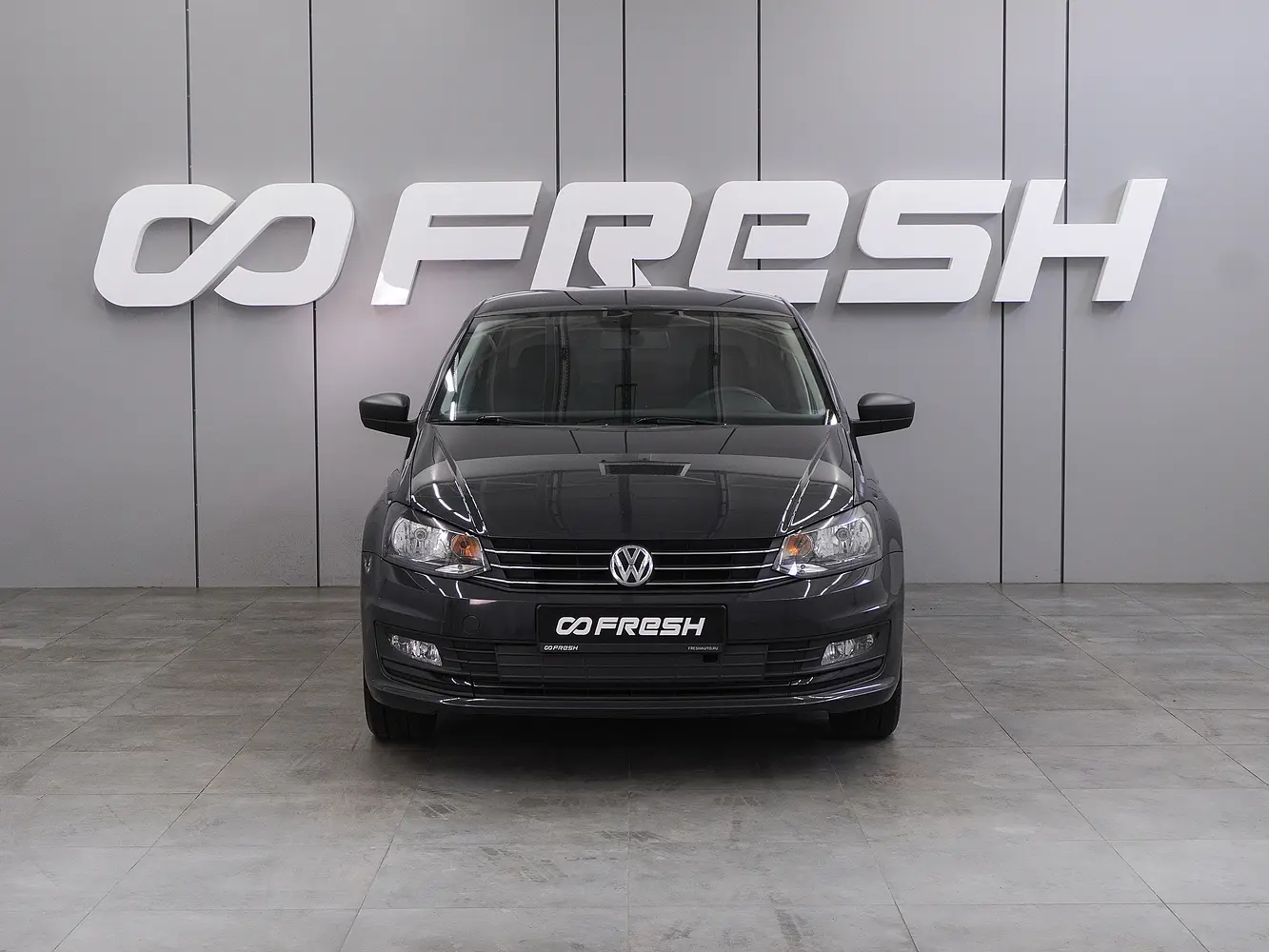 Volkswagen