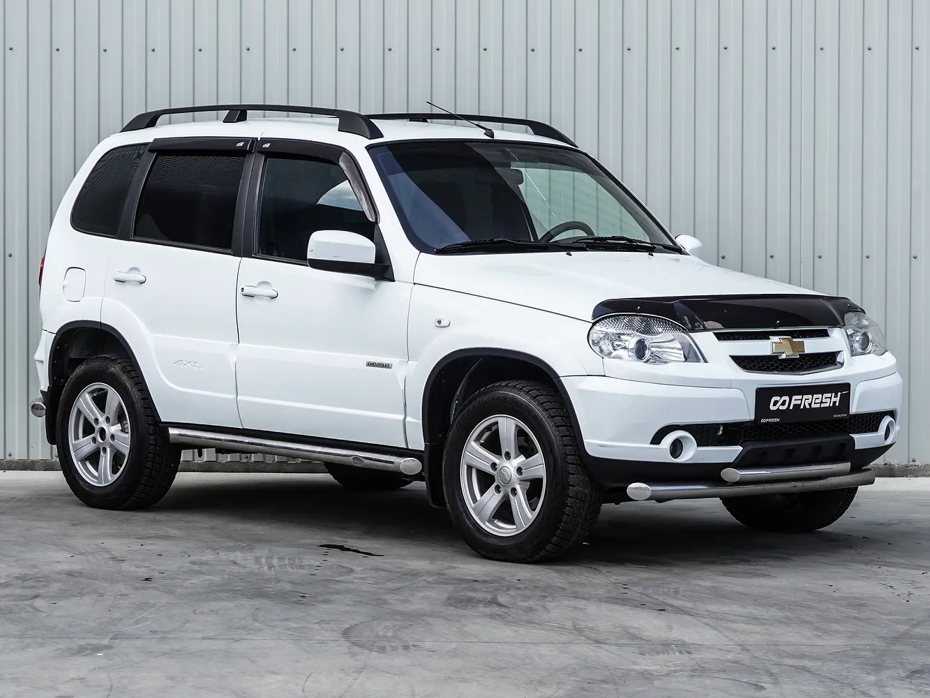 Chevrolet