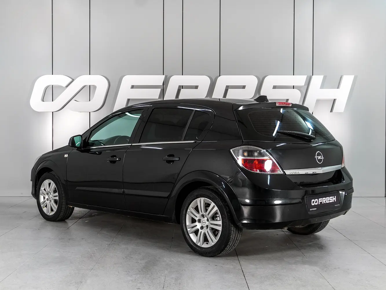 Opel
