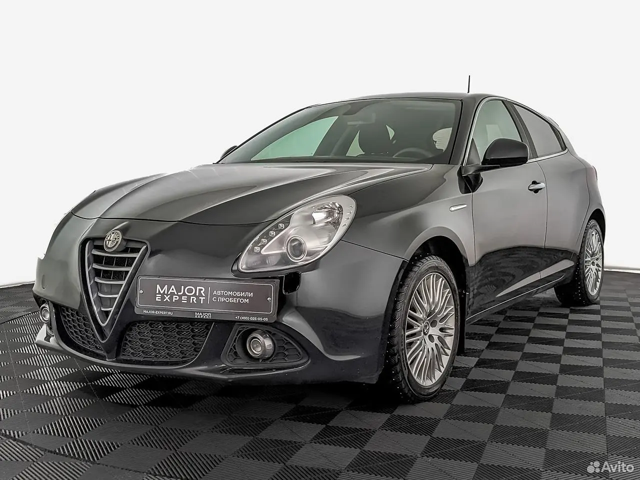 Alfa Romeo