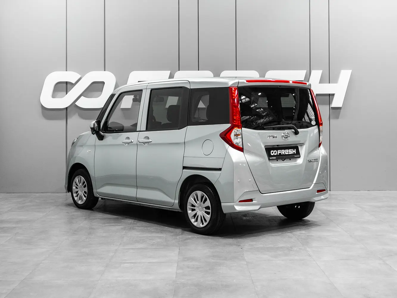 Daihatsu