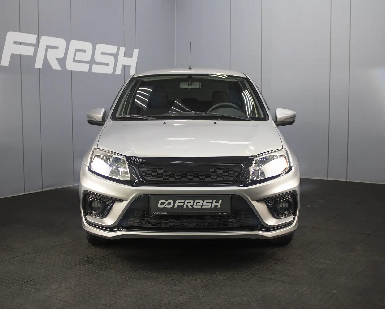LADA (ВАЗ)