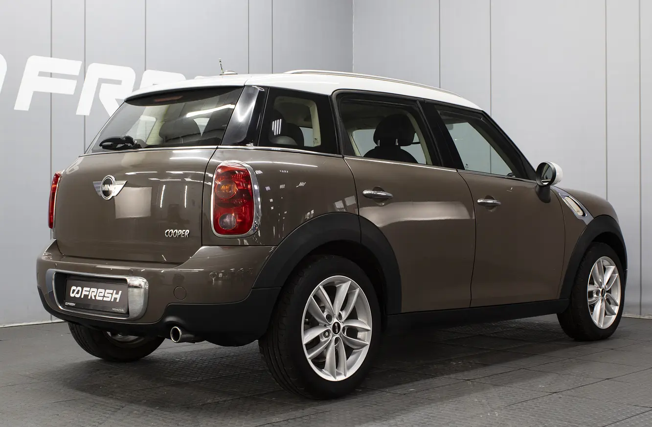 MINI