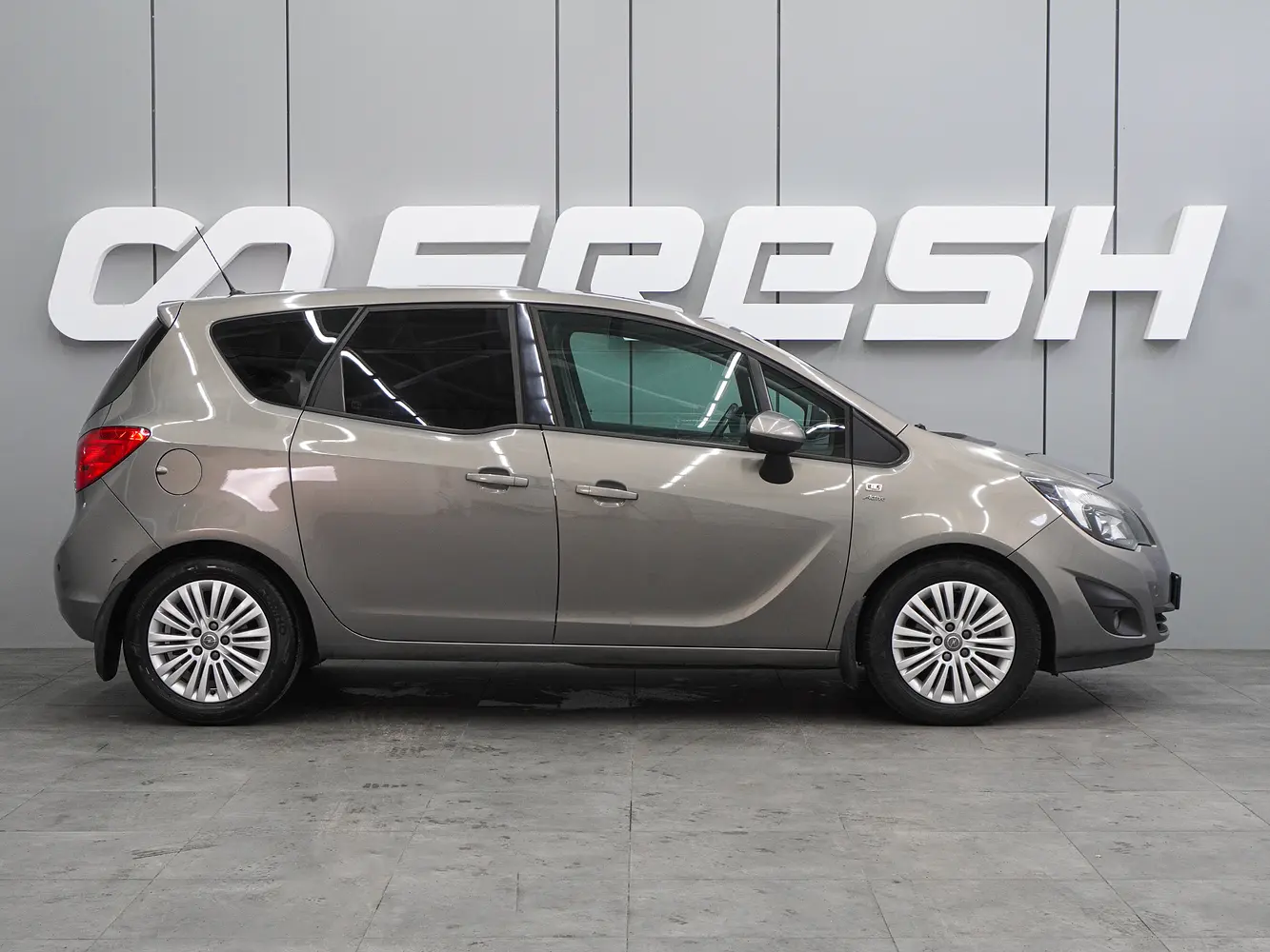 Opel