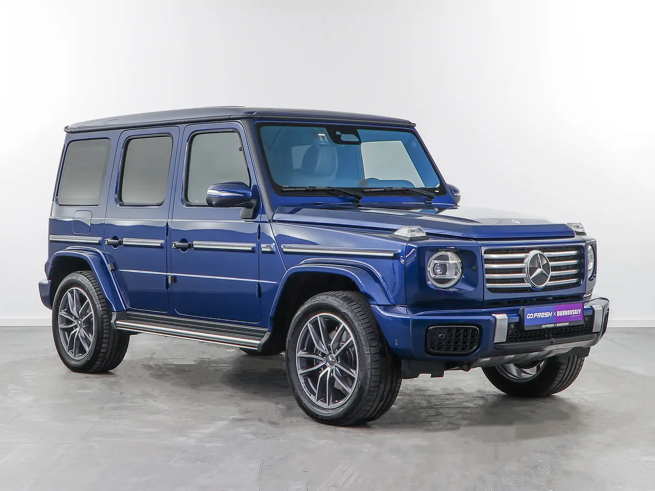 Mercedes-Benz