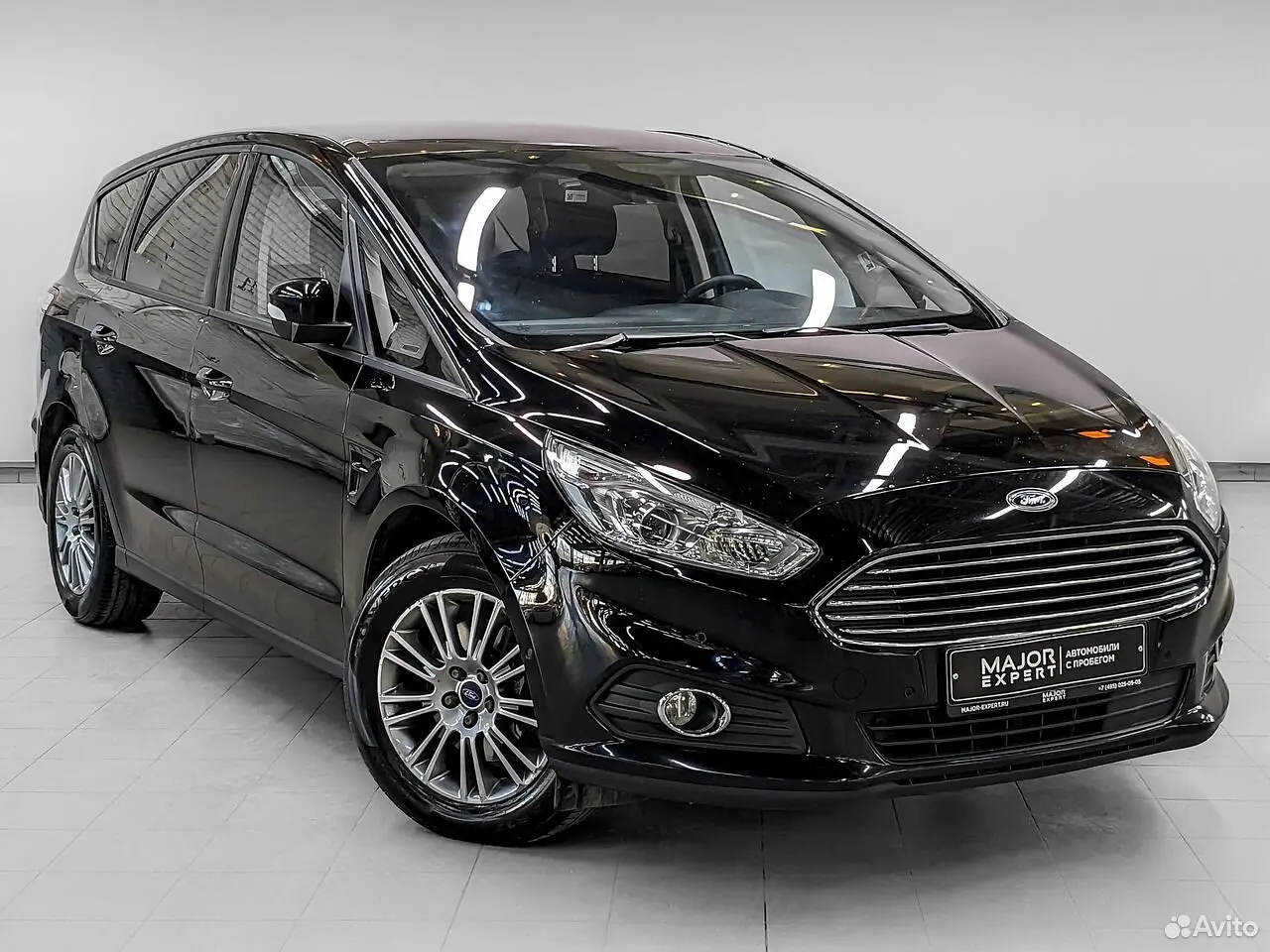 Ford
