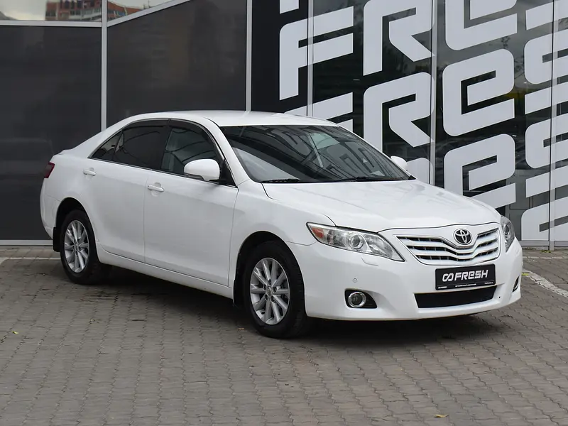 Camry