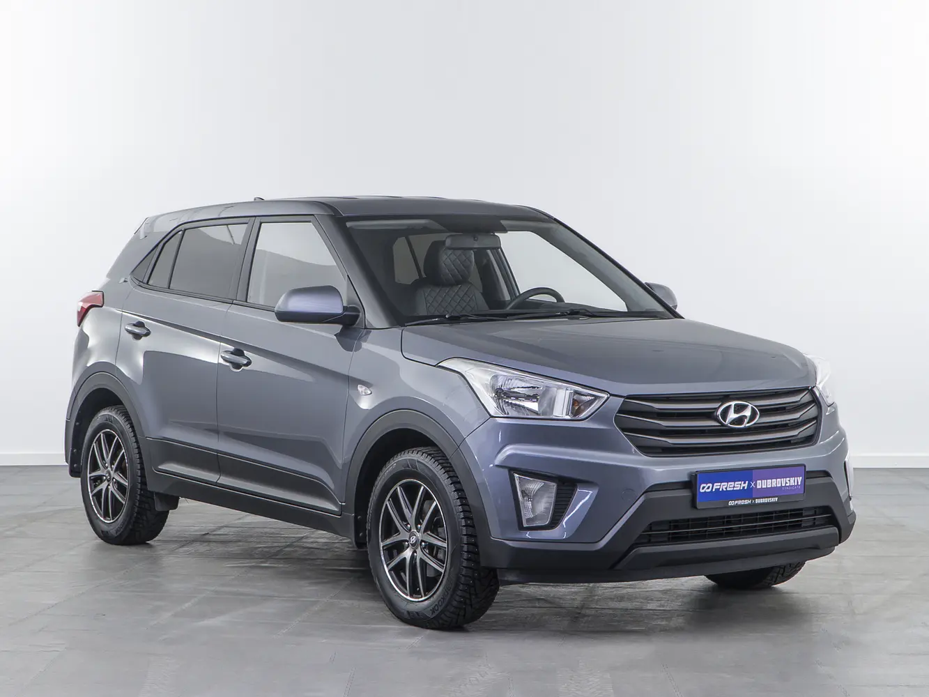 Hyundai