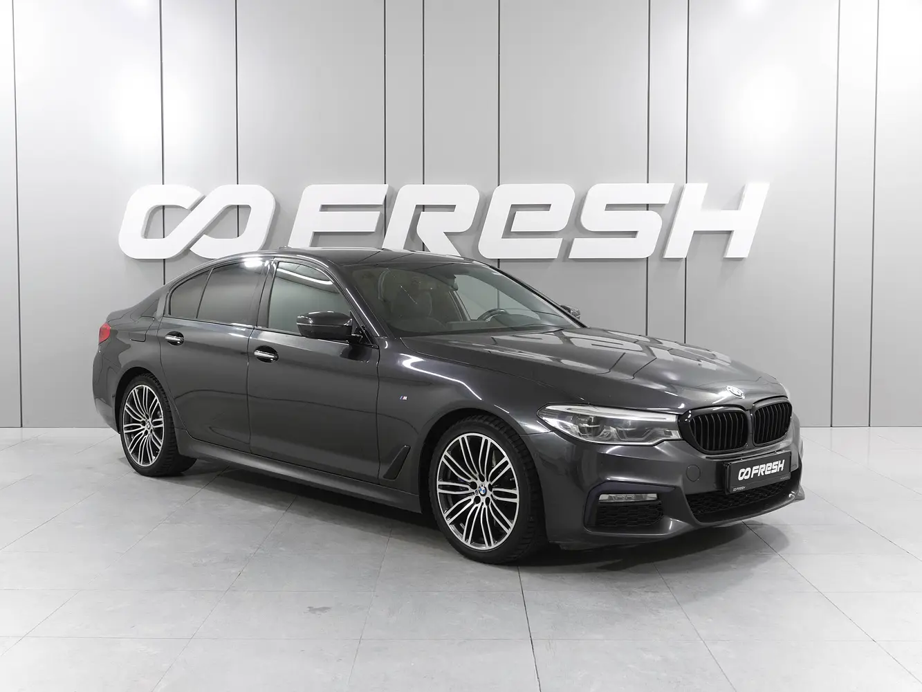 BMW