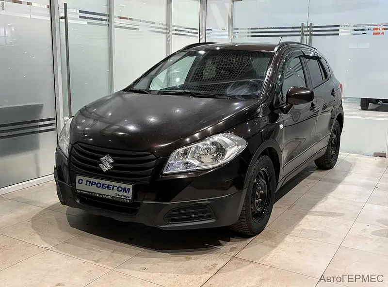 SX4