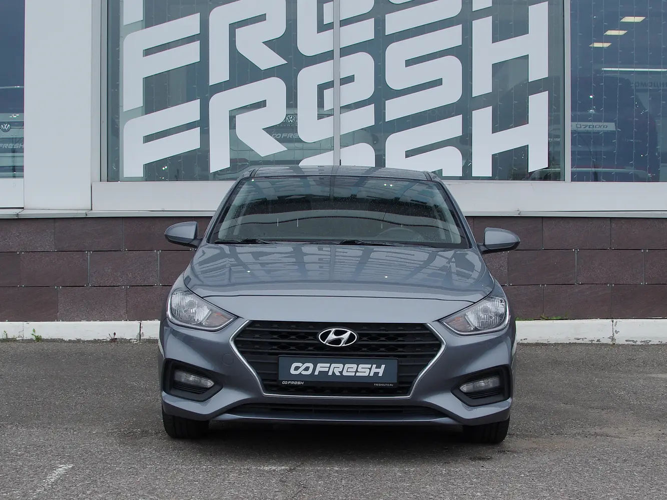Hyundai
