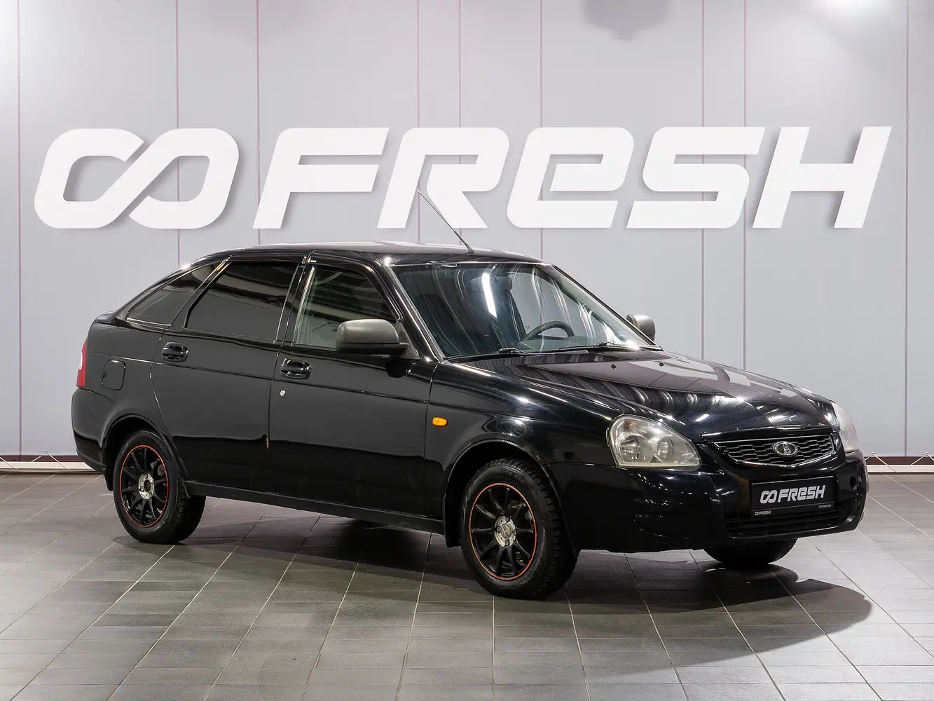 LADA (ВАЗ)