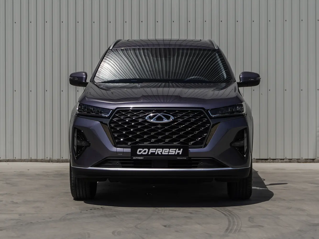 Chery