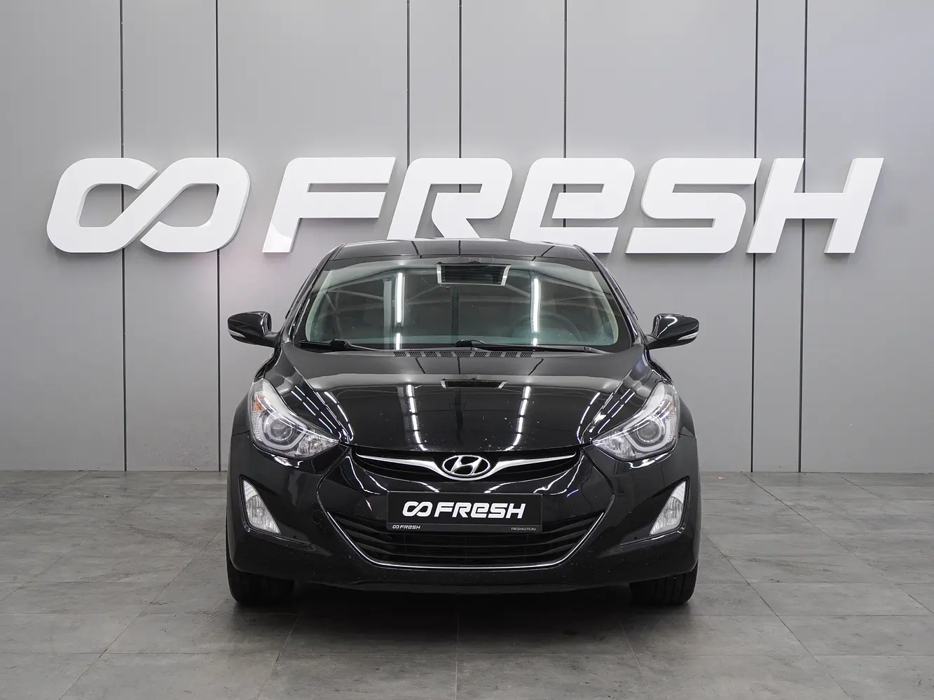 Hyundai