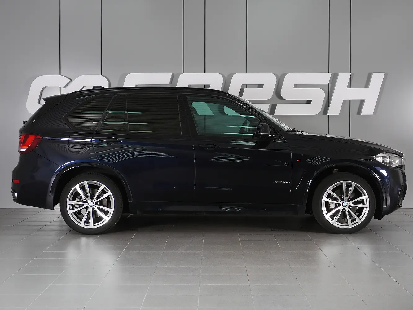 BMW