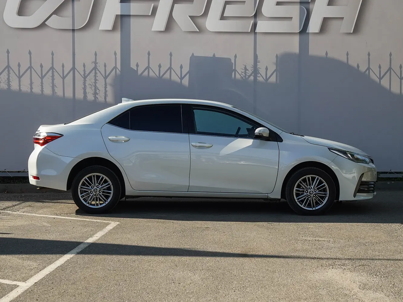 Toyota