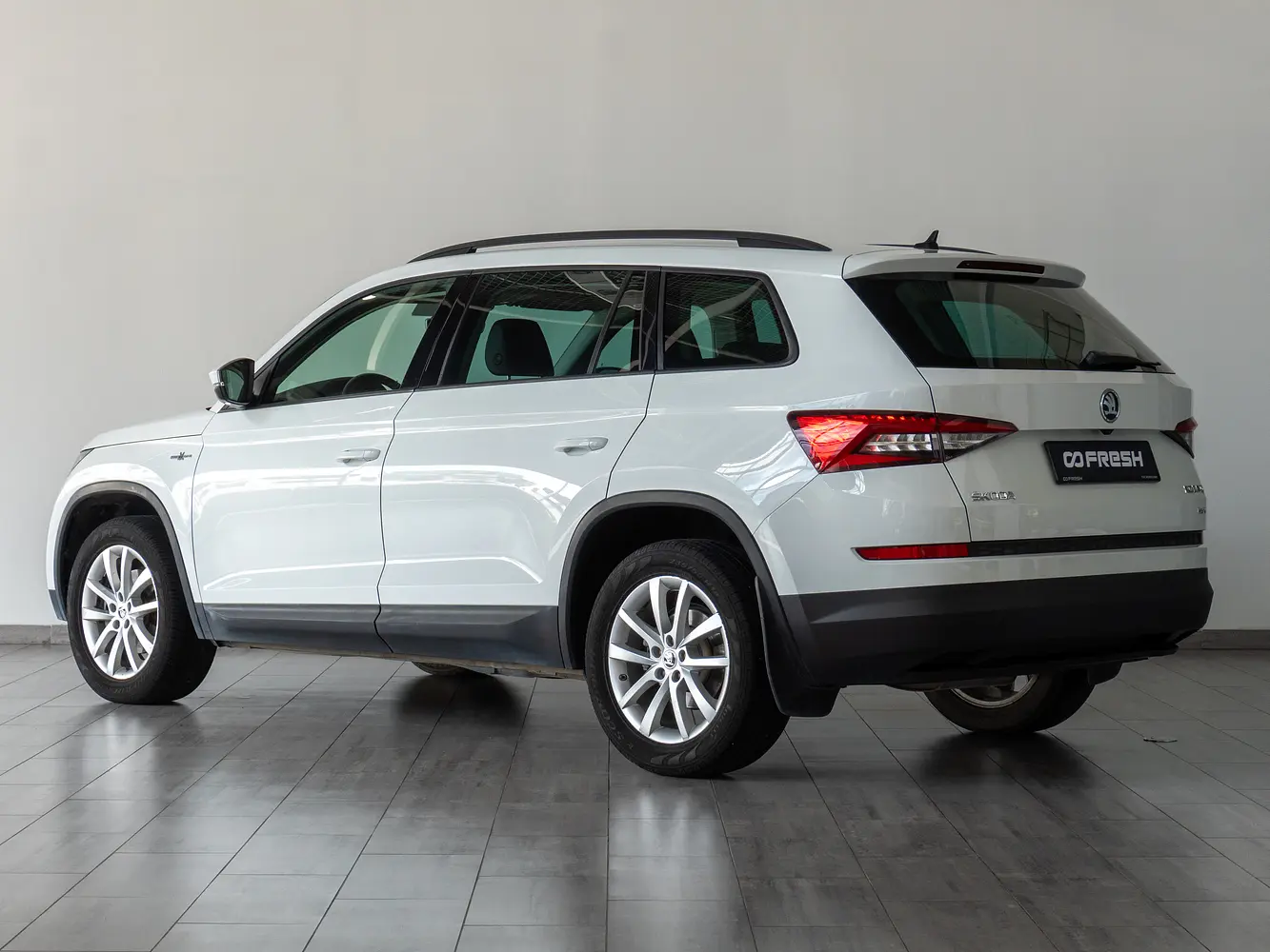 Skoda