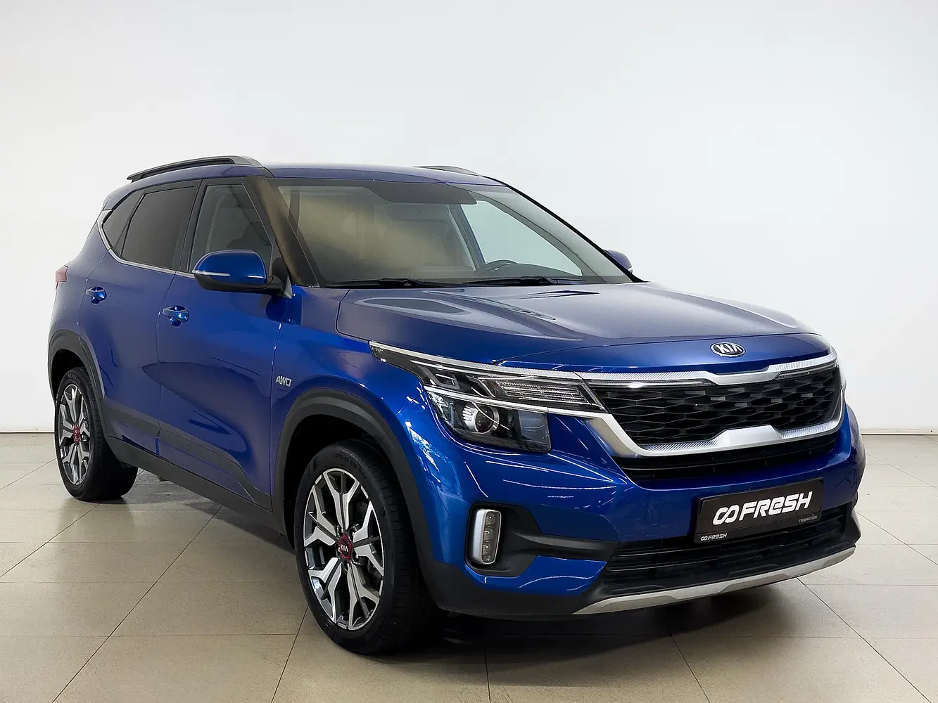 Kia