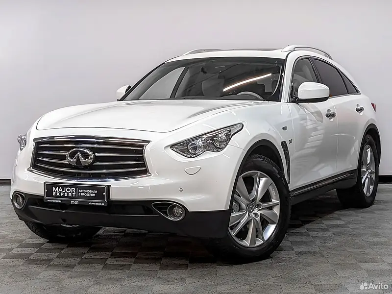 QX70