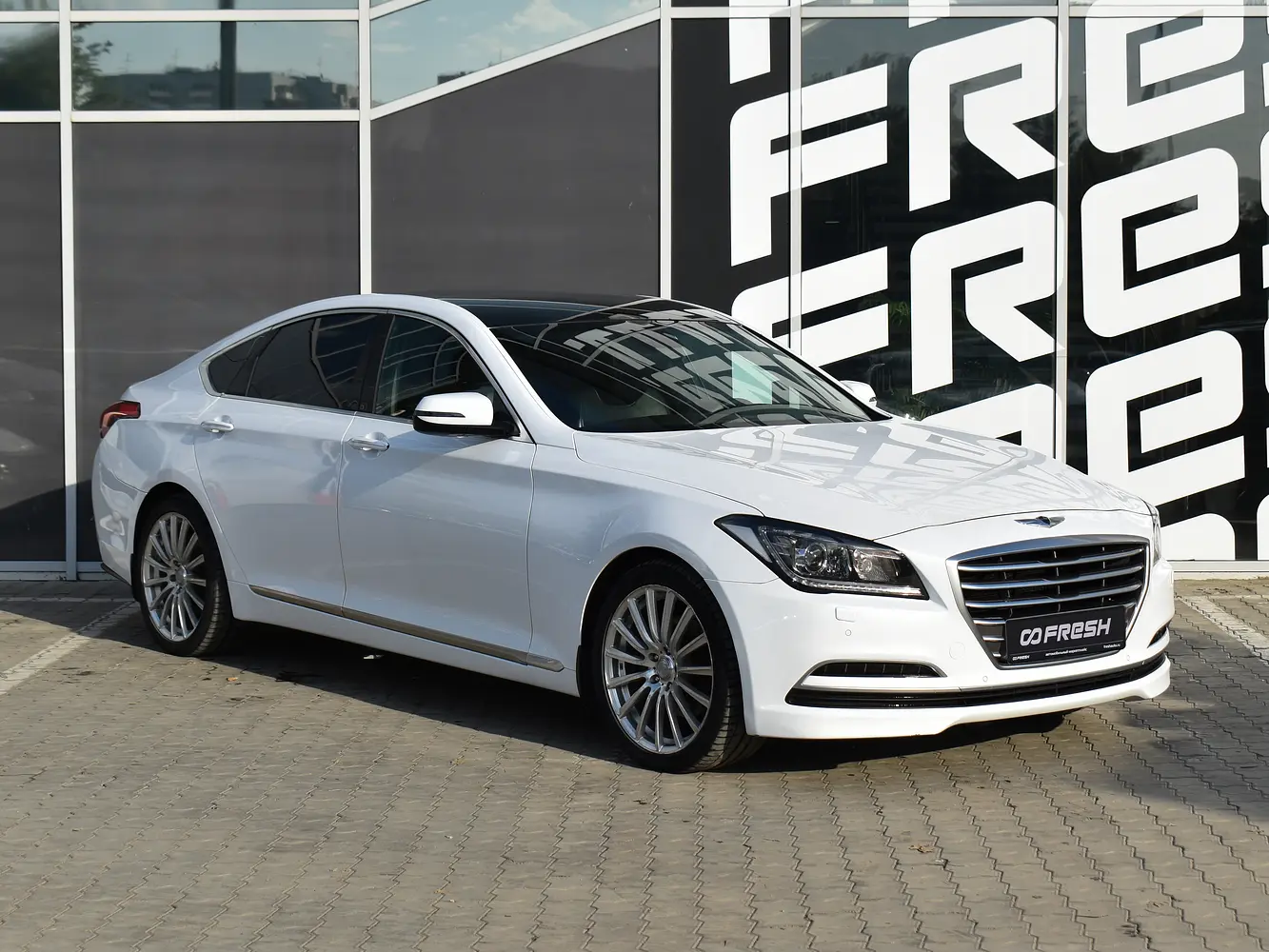 Hyundai