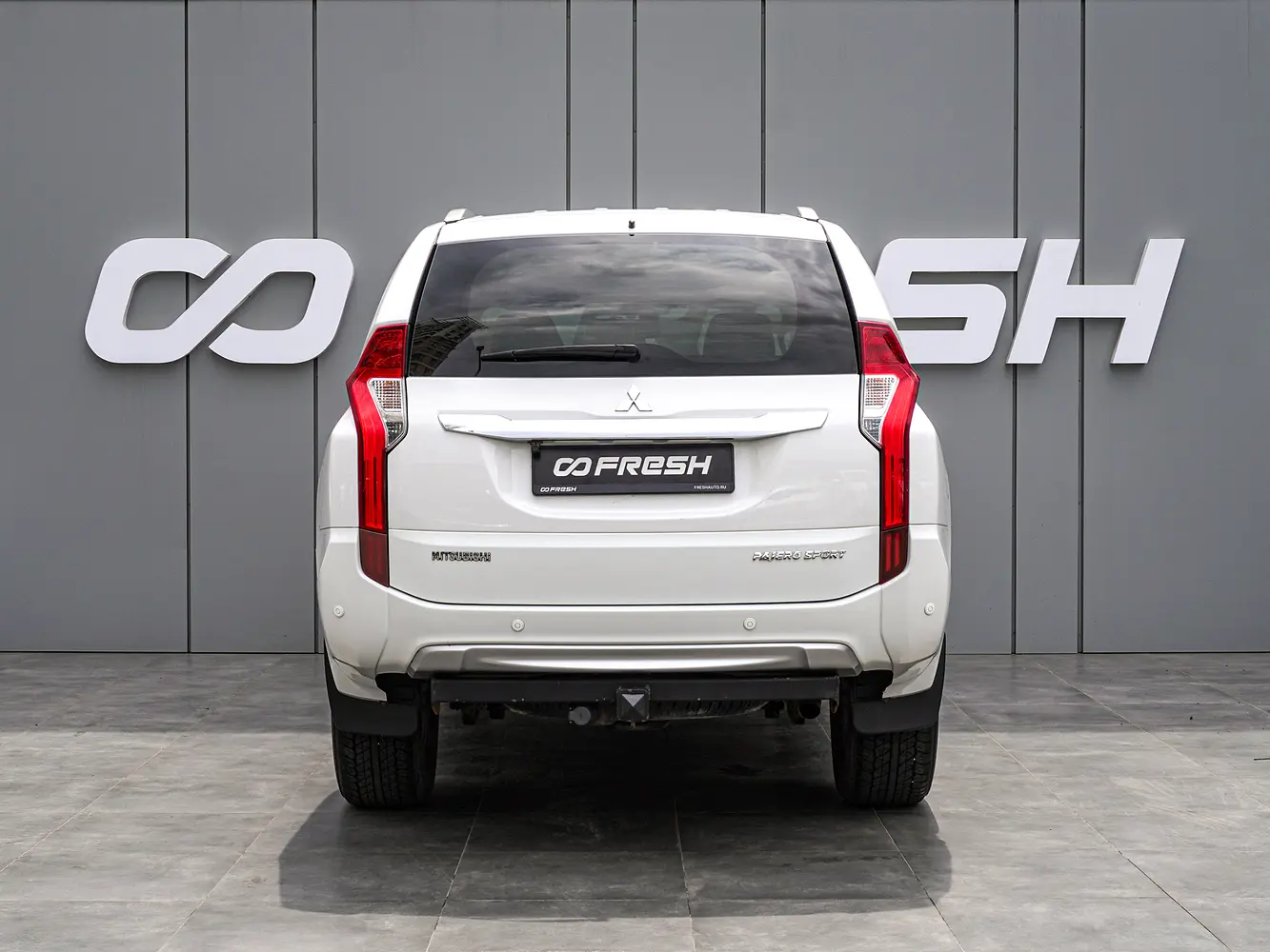 Mitsubishi