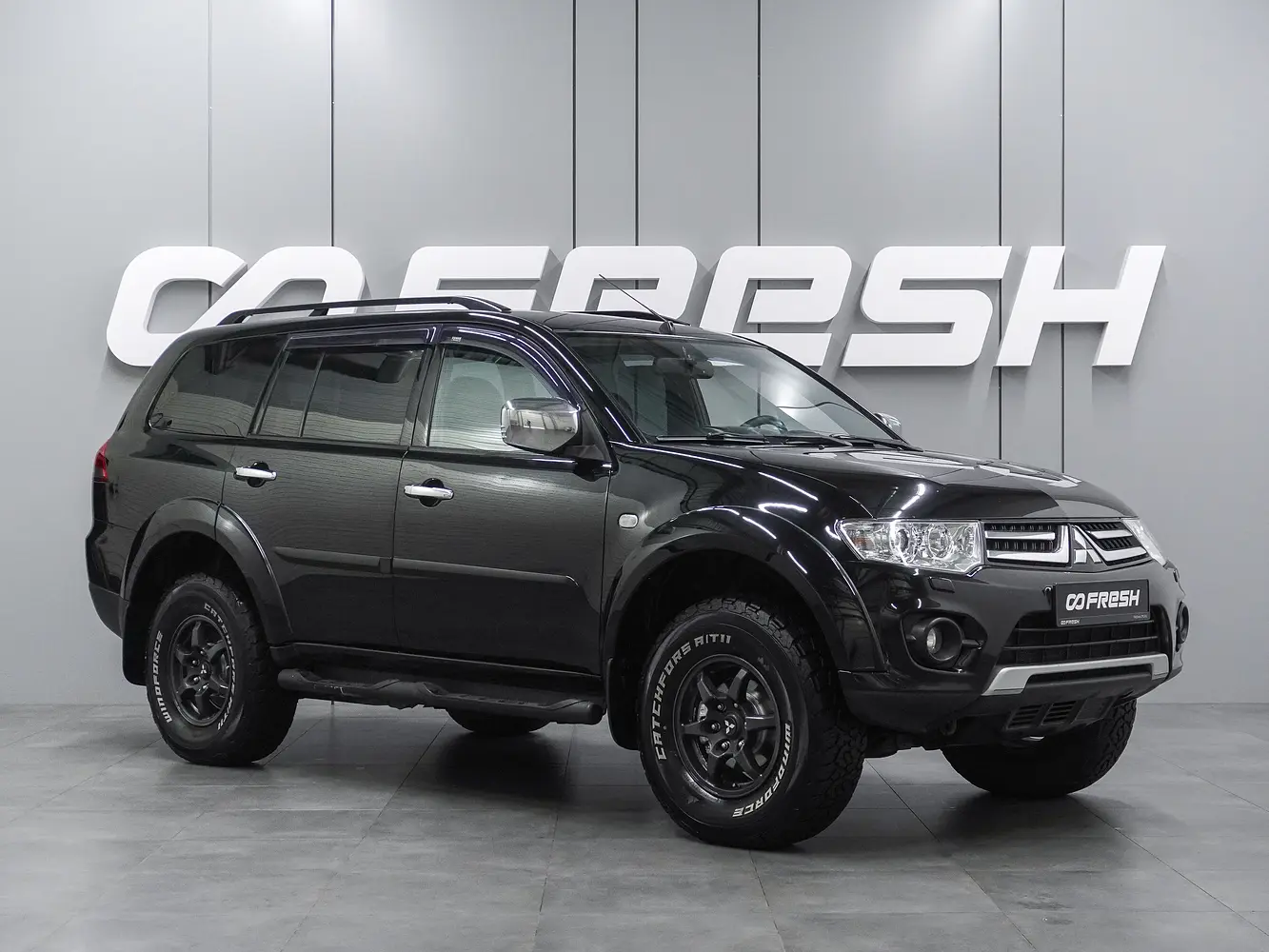 Mitsubishi