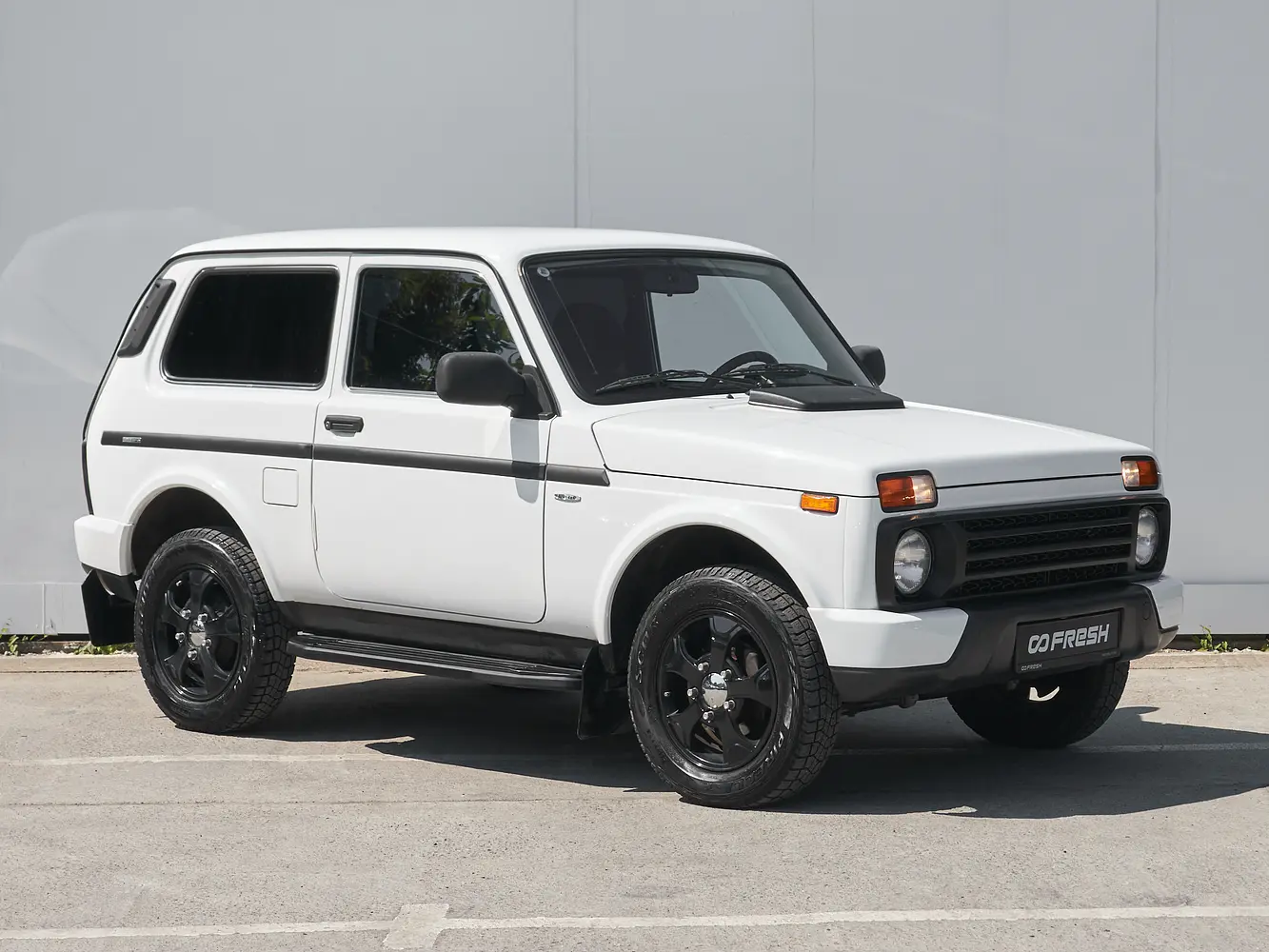 LADA (ВАЗ)