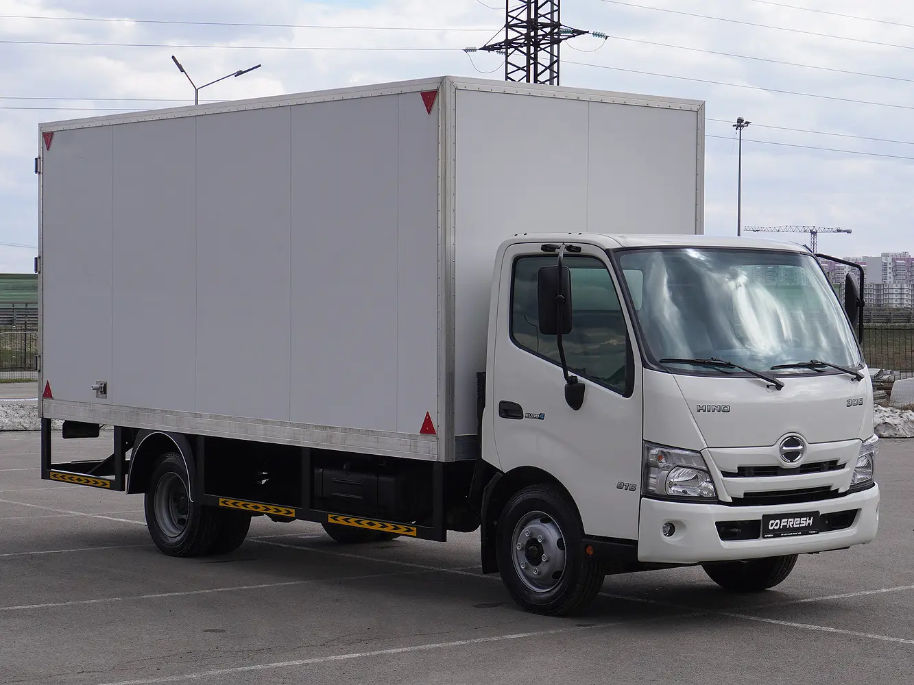 Hino
